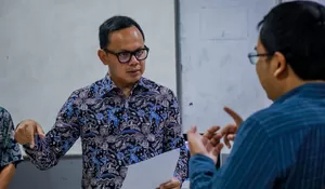 Tidak Memiliki Mobil Pribadi, Segini Harta Kekayaan Wali Kota Bogor Bima Arya