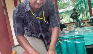 Kemampuan Petani Kalimantan Selatan Digodok, Ada Sertifikasinya! 