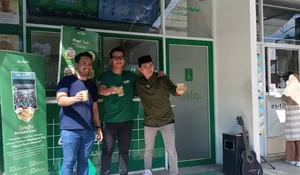 Eskopi Indonesia Hadirkan Sensasi Kopi Lokal Berkualitas, Mulai Rp13 Ribu