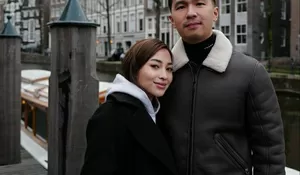 Suami Nikita Willy Disomasi Keluarga Sendiri, Indra Priawan Diminta Ganti Rugi Rp40 Miliar