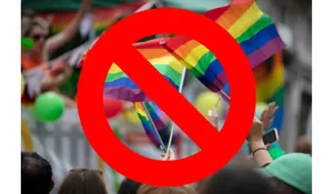 Banjir Ancaman, Pertemuan LGBT se-ASEAN di Jakarta Batal Digelar