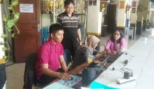 Titik Koordinat Masih Dikeluhkan PPDB Jalur Zonasi di Depok, Sekolah Siapkan Pos Pengaduan