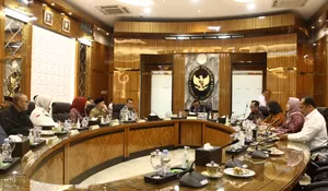 Tak Kooperatif, Pansus BLBI Desak Pemerintah  Sanksi Berat Obligator! 