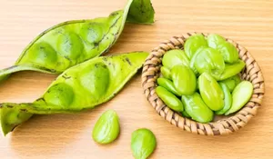 Pete: Si Kerabat Akrab dalam Dunia Kuliner Indonesia di Kota Depok