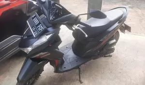 Maling Nekat Curi Motor Guru di SMK YAPIA Parung Bogor, Begini Nasib Pelaku Kini