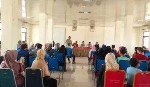 44 Warga Kelurahan Depok Terima Bantuan BSPS, Ini Dia Pengajunya