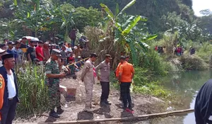 Ini Dia Data 3 Warga Rumpin yang Tenggelam di Danau Quarry Cigudeg Bogor Saat Ritual Pengobatan Alternatif