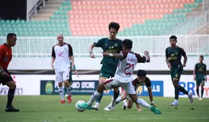 Hasil Liga 1 2023-2024 : Dipermalukan PSM Makassar 0-1, Persikabo 1973 Makin Terpuruk di Papan Bawah Klasemen