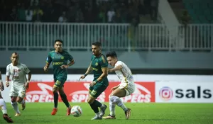 Persikabo 1973 Dilaporkan ke Polisi Karena Sponsor SBOTOP, Ini Profil Situs Judi yang Mejeng di Jersey