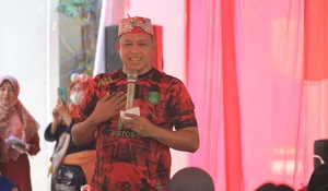 Cegah Stunting, Plt Wali Kota Bekasi Tri Adhianto Beri Poin Penting buat Pendamping Keluarga