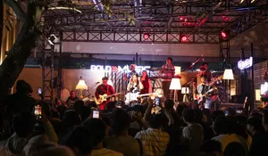 Tetaskan Album Perdana ‘Duh Gusti’, Musisi Gusti Irawan Wibowo Gelar Tur! 