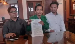 Dapat Aduan Ortu Calon Siswa soal PPDB, LBH GP Ansor Kota Bogor Layangkan Surat Terbuka ke KPK dan Kejagung