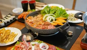 Menggoda Selera! 5 Restoran All You Can Eat Terbaik di Depok