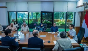 Menkes Tunjuk Kota Bogor Jadi Pilot Project Sistem Kesehatan Perkotaan