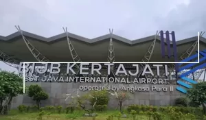 DAMRI Siap Buka Bus Rute Bandung-Bandara Kertajati pada Oktober 2023, Segini Ongkosnya