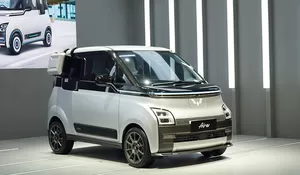 Setahun Diluncurkan, Mobil Listrik Wuling Air EV Sudah Laku 10 Ribu Unit! Ini Harga dan Spesifikasi Terbaru