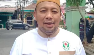 Makna Tahun Baru Islam bagi Anggota DPRD Kota Bekasi Ahmad Ustuchri : Momen Perbaharui jadi Pribadi Lebih Baik