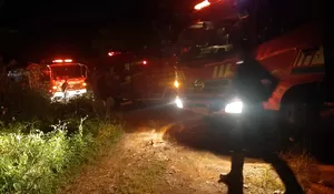 Kronologi Lengkap Kebakaran di Bukit Cimanggu City Kota Bogor