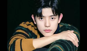 Park Solomon Aktor Korea Kelahiran Uzbekistan, Paras Tampannya Berhasil Pikat Netizen Korea