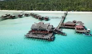 5 Tempat Wisata Keren di Indonesia yang Wajib Dikunjungi Warga Depok, Serasa di Luar Negeri