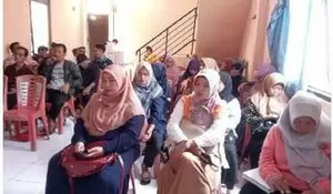 Warga Ratujaya Bertekat Kurangi Pembuangan Sampah di TPA Cipayung