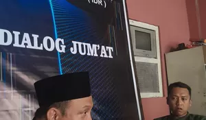 Peneliti : Jangan Jadikan Survei Sebagai Kebenaran