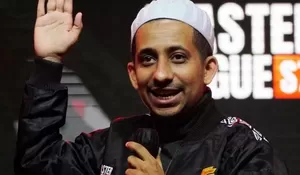 Ingatkan Tentang Kematian, Ini Filosofi Lirik Koplo Kelayung-layung Versi Habib Ja’far dan Nopek Novian