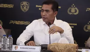 Kabareskrim Polri Ungkap Kunci Sukses Mereka Mengungkap Kasus TPPO