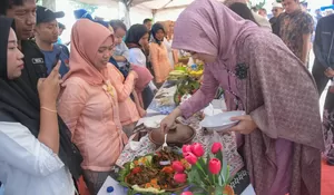 Selain Sate Maranggi dan Soto Sadang, Pemkab Purwakarta Kembangkan Wisata Kuliner Olahan Daging Entok