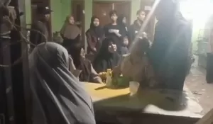 Ngeri! Puluhan Siswa SMK di Karawang Kesurupan Massal Saat Kegiatan MPLS