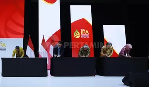 Pertamina dan Petronas Akusisi Shell di di Blok Masela, Apa Tujuan Mereka Selanjutnya?