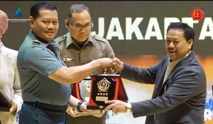 Bedah Buku ‘Rusia dan Ukraina, Perspektif Intelijen Strategis’