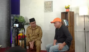 Imam Budi Hartono Bertekad Lima Kali Menang Pilkada Depok, Siapapun Lawannya Ogah Gentar