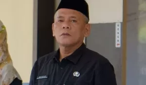 Camat Tapos Berbagi Makna 10 Muharram