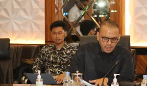 Sempat Koar-koar, Keberanian Mahfud MD Usut Rp349 Triliun Dipertanyakan