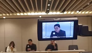 Tanggapi Tragedi Kanjuruhan, Erick Thohir: Kehilangan Keluarga tak bisa Digantikan