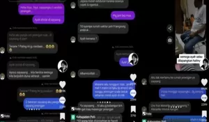 Viral! Camat di Pati Diduga Selingkuh dengan ASN Bawahannya, Dibongkar Oleh Anak Selingkuhannya