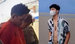 Terungkap! Redho Tri Agustian, Korban Mutilasi di Sleman Ternyata Sedang Dapat Beasiswa Meneliti Perilaku LGBT