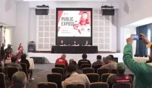 Gelar RUPS, PT Bali Bintang Sejahtera Tbk Catat Penghasilan Tertinggi dalam Sejarah Entitas Tahun 2022