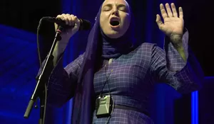 Kabar Duka, Penyanyi Rock Sinead O'Connor Meninggal Dunia di Usia 56 Tahun 