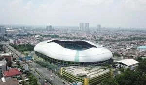 Nggak Cermat soal Izin Stadion Patriot, Plt Wali Kota Bekasi Tri Adhianto Tegur Kadispora