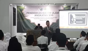 Demi Bangun Bogor Masa Kini dan Masa Depan, Gus Udin Ajak Mahasiswa PKU XVII Sadar Sejarah