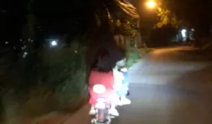 Anak anak di Depok Jangan Sembarangan Bawa Sepeda Listrik, Ini Aturannya 