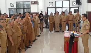 Buntut Permasalahan PPDB, Bima Arya 'Acak acak' Disdik Kota Bogor: 39 Kepala Sekolah hingga 3 Pejabat Diganti