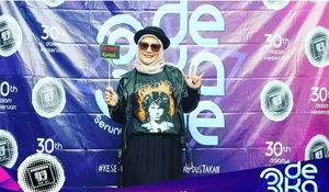 Serunya 93 Boleh Berpolitik Praktis, Asal...