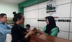 Kisruh KSP SB, PSBB Minta Pelanggar Putusan RAT Disanksi Tegas