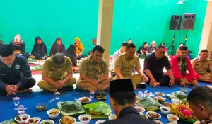 Pesta Bumi Kramat Harjamukti Tingkatkan Perekonomian Masyarakat