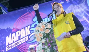 Napak Tilas Sejarah Purwakarta, Jadi Penghormatan kepada Pendiri dan Pejuang pada Momentum Hari Jadi