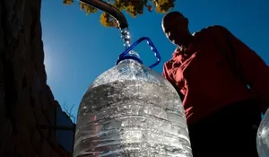 Distribusi Air Bersih PDAM Tirta Patriot Kembali Normal Pasca Gangguan