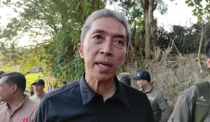 Didukung Maju jadi Cawalkot Bogor 2024, Dedie A Rachim: Terima Kasih, Tapi